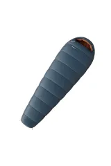 HUSKY MASTER -10C MAVI KAMP UYKU TULUMU MOUT