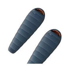 HUSKY MASTER -10C MAVI KAMP UYKU TULUMU