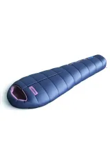 HUSKY ANAPURNA LADY -28C UYKU TULUMU RENKLİ  MOUT