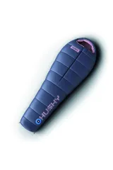 HUSKY ANAPURNA LADY -28C UYKU TULUMU RENKLİ