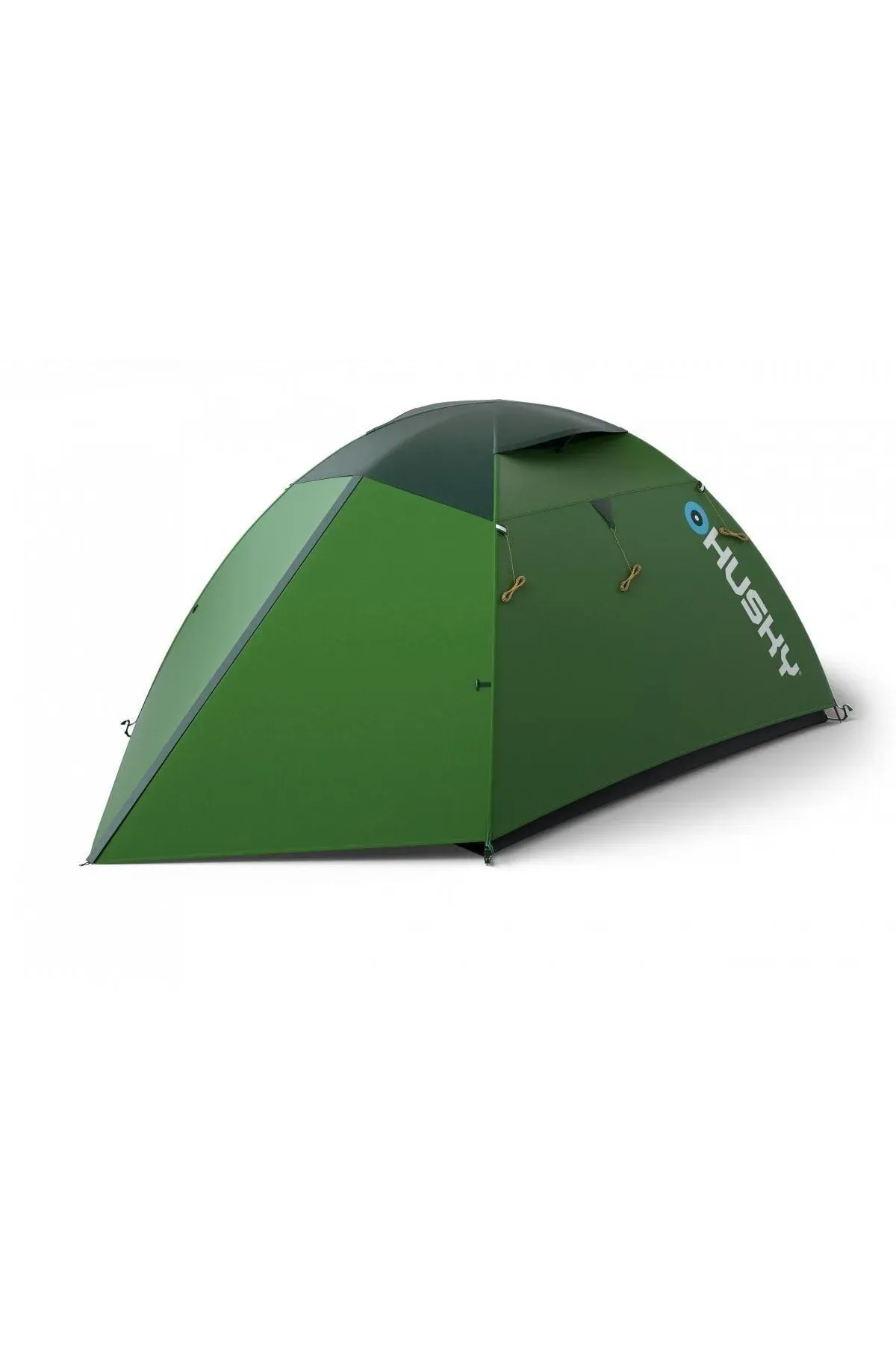 HUSKY BRIGHT YESIL 4 KISILIK KAMP CADIR  MOUT