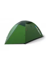 HUSKY BRIGHT YESIL 4 KISILIK KAMP CADIR  MOUT