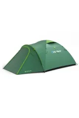 HUSKY BIZON 4 KISILIK YESİL KAMP CADIR MOUT