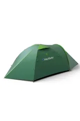 HUSKY BIZON 4 KISILIK YESİL KAMP CADIR MOUT