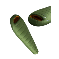 HUSKY MANTILLA -5C KAMP UYKU TULUMU