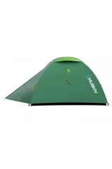 HUSKY BIZAM PLUS YESIL 2 KISILIK KAMP CADIR MOUT