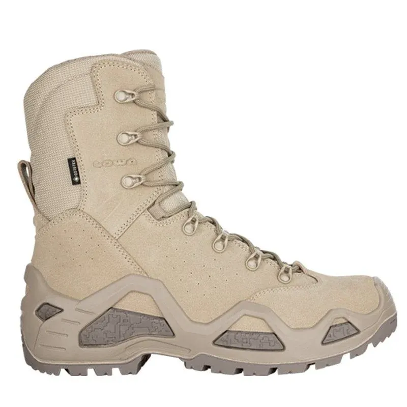 310684.041 LOWA Z-8S GTX C DESERT BOT ASKERİ MOUT