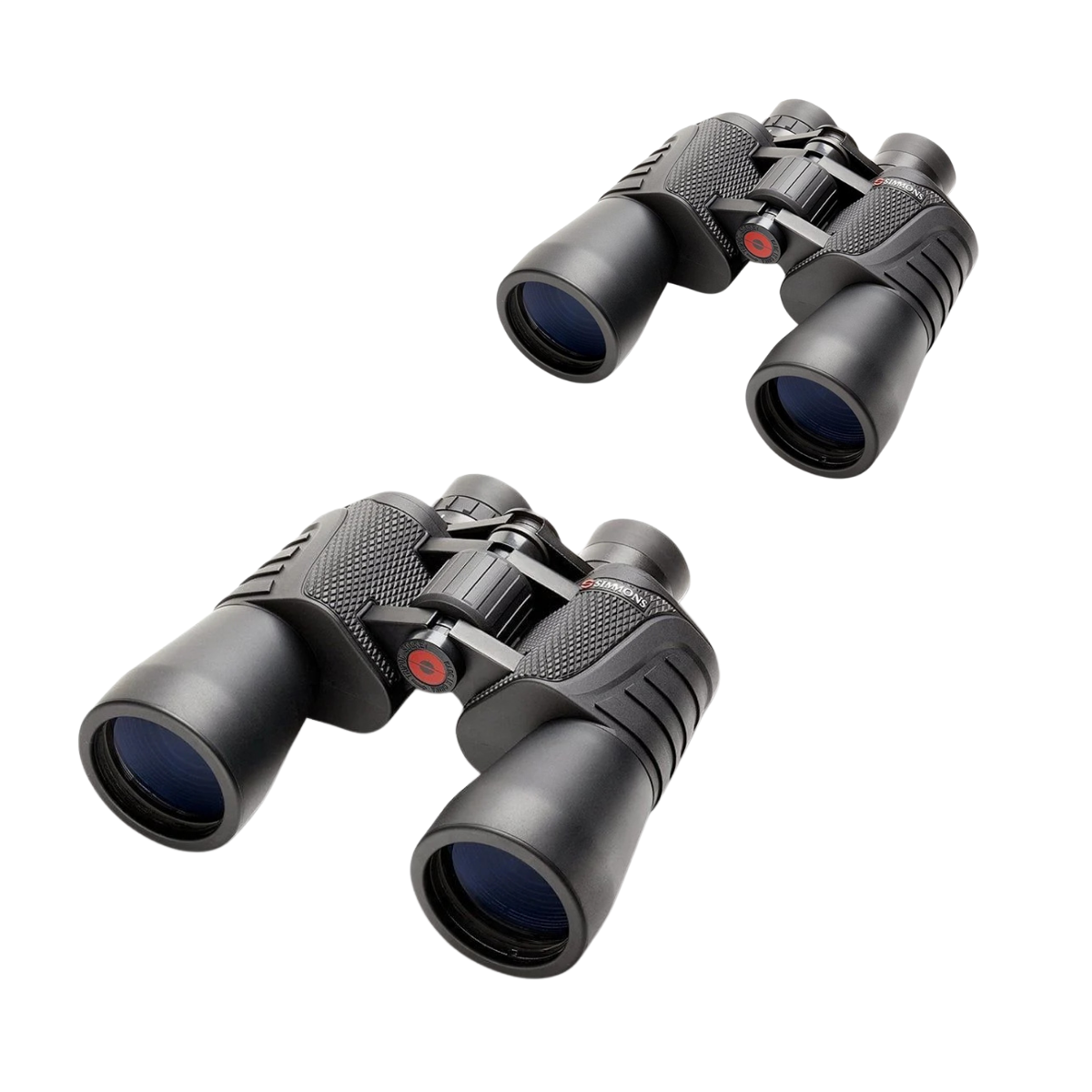 BUSHNELL SIMMONS 10X50 PROSPORT EL DURBUNU