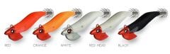 DTD Full Color Egi 3.0 Tip Run 96 mm 30 gr Kalamar Zokası