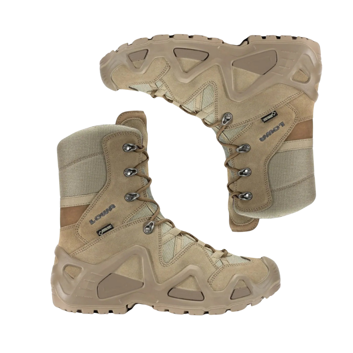 310532.736 LOWA ZEPHYR GTX HI BOT COYOTE  MOUT