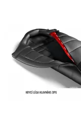 HUSKY MAGNUM NEW -15C UYKU TULUMU MOUT