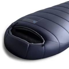 HUSKY MAGNUM NEW -15C UYKU TULUMU MOUT