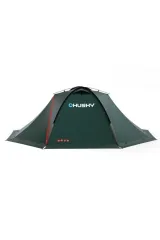 KAMP ÇADIRI HUSKY FALCON YEŞİL 2 KİŞİLİK  5 MEVSİMLİK