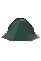 KAMP ÇADIRI HUSKY FALCON YEŞİL 2 KİŞİLİK  5 MEVSİMLİK