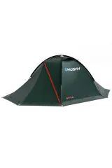 HUSKY FALCON YESIL 2 KISILIK CADIR MOUT