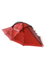 KAMP ÇADIRI HUSKY FIGHTER 3+1 KISILIK 5 MEVSİMLİK