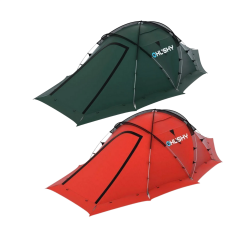 KAMP ÇADIRI HUSKY FIGHTER 3+1 KISILIK 5 MEVSİMLİK