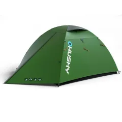 KAMP ÇADIR  HUSKY BEAST 3 KİŞİLİK 4 MEVSİMLİK