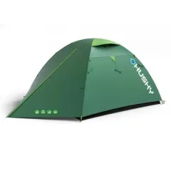 KAMP ÇADIRI HUSKY BIRD 3 KISILIK  4 MEVSİMLİK