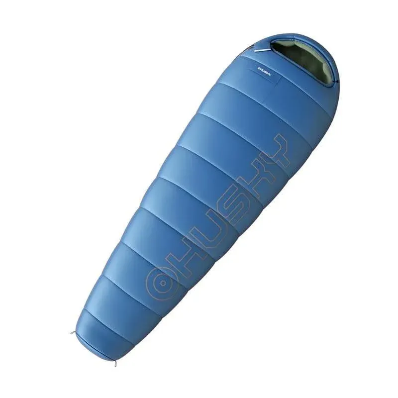 HUSKY -10C  BLUE KAMP UYKU TULUMU  -1066.000