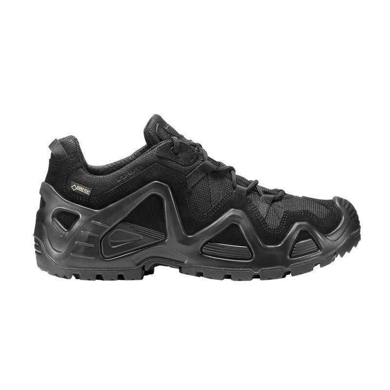 310589.999 LOWA ZEPHYR GTX SIYAH AYAKKABI  MOUT