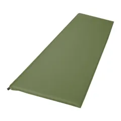 KAMP  YATAĞI ŞİŞME MAT HUSKY FUZZY 3,5CM  KHAKI RENK
