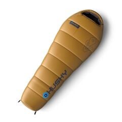 HUSKY -10C JUNIOR UYKU TULUMU GENÇ ÇOCUK