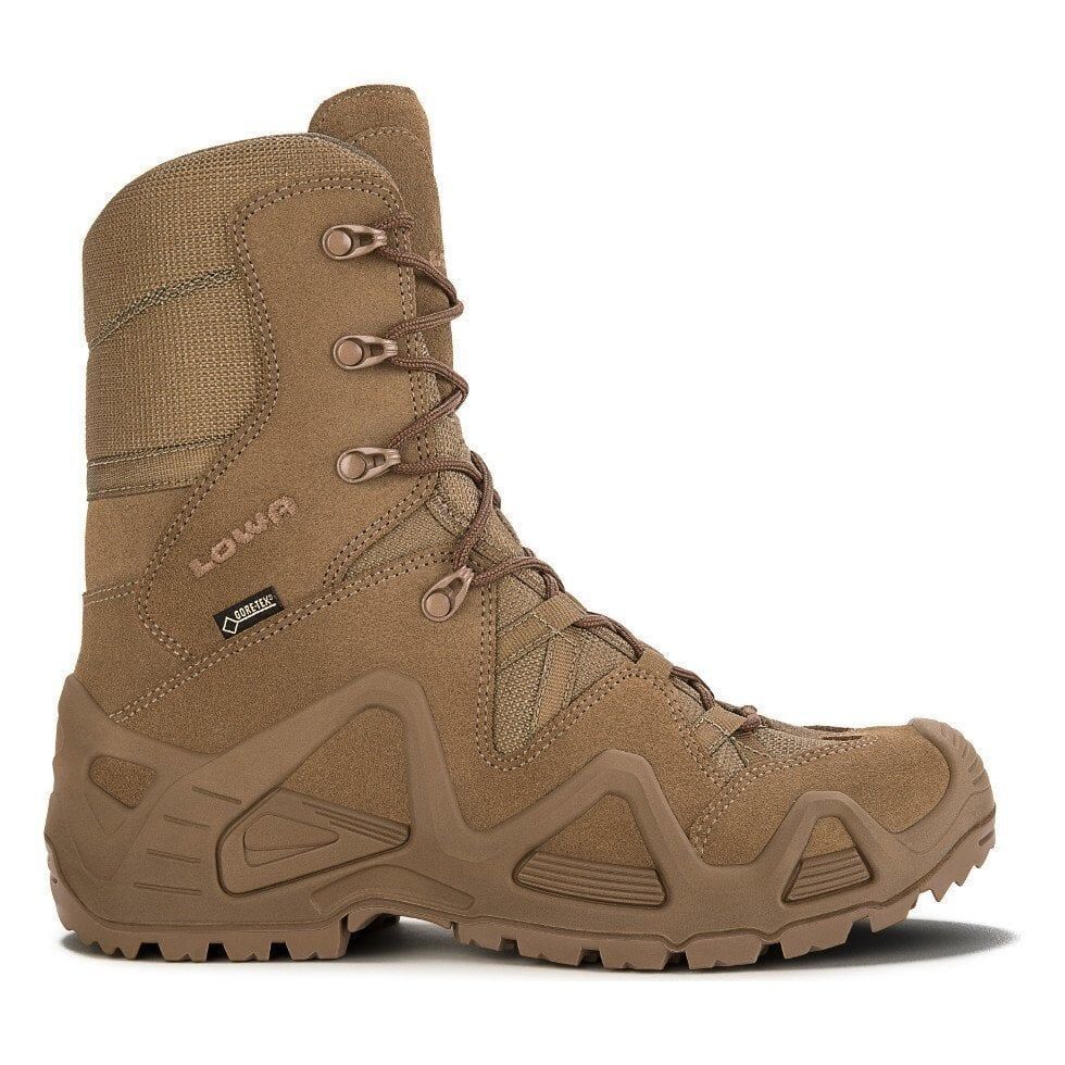 310532.731 LOWA ZEPHYR GTX HI BOT COYOTE OP  MOUT
