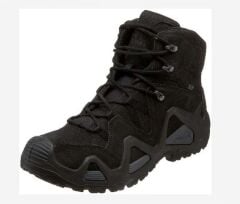 310537.999 LOWA ZEPHYR GTX MID SİYAH BOT MOUT