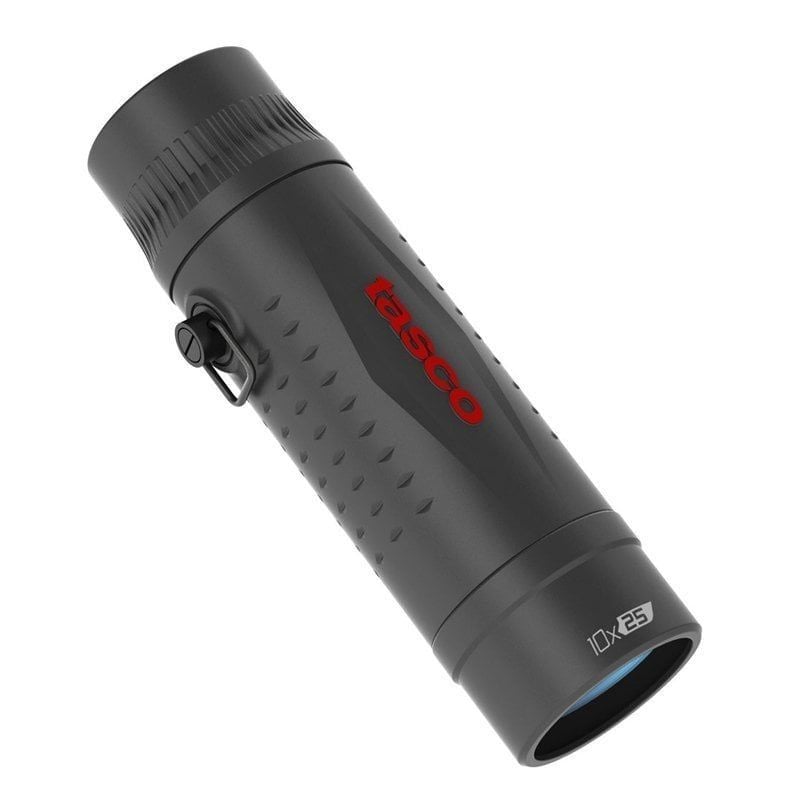TASCO 10X25 ESSENTIALS TEK GOZLU DURBUN MOUT