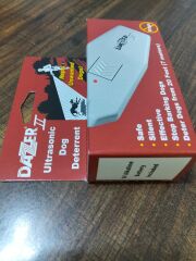 DAZER KOPEK KORUNMA MOUT
