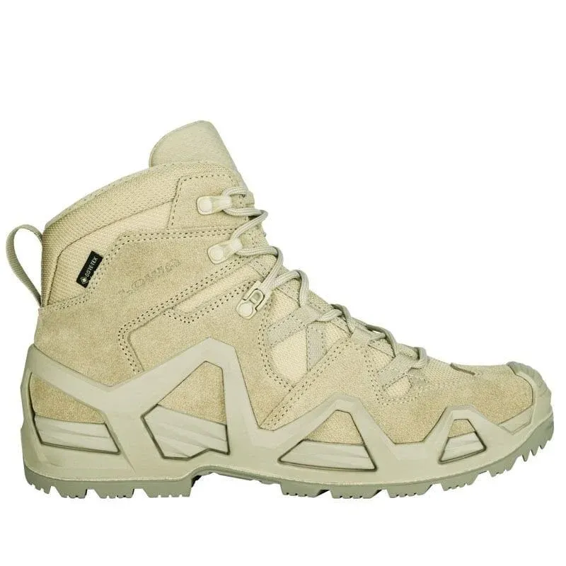 LOWA ZEPHYR MK2 GTX MID DESERT BOT.310854C.041D