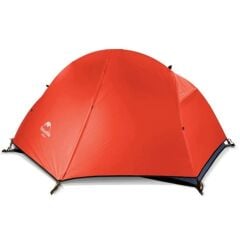 Naturehike Cycling Ultralight Tek Kişilik Kamp Çadırı + Mat