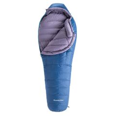 Naturehike ULG-400G Mumya Kaz Tüyü Uyku Tulumu -14°C