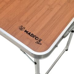 Madfox Nova Katlanır Kamp Masası