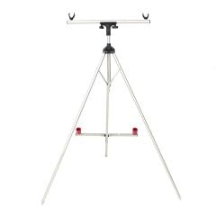 Bullshark Steelpower Tripod ( Kamış Dayama Aparatı )