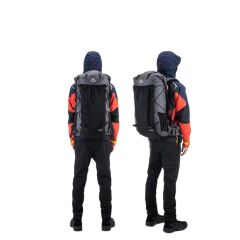 Naturehike Rock 40+5 Lt Hiking Sırt Çantası