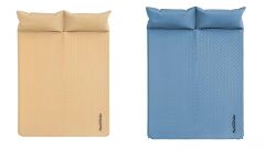Naturehike Ultralight Çift Kişilik Şişme Kamp Matı | 185*130*2.5 cm |