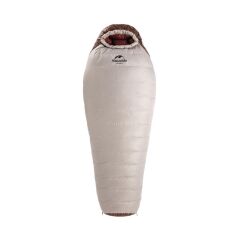 Naturehike L/560G Snowbird Ördek Tüyü Mumya Uyku Tulumu -20°C
