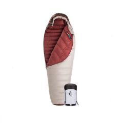 Naturehike XL/420G Snowbird Ördek Tüyü Mumya Uyku Tulumu -9°C