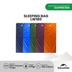 Naturehike LW180 Mini Uyku Tulumu