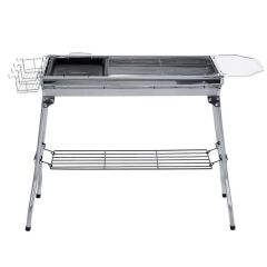 Madfox Grillmate Portatif Katlanır BBQ Mangal