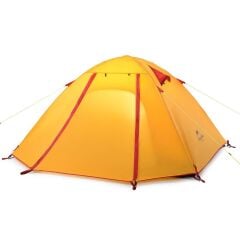 Naturehike Sky P Serisi 4 Kişilik Kamp Çadırı