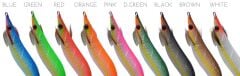 DTD Retro OITA 3.0 Glow Sinking Speed 96 mm 16.2 gr Kalamar Zokası