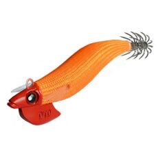 DTD Full Color Egi 3.0 TR Glow Sinking Speed 90 mm 30 gr Kalamar Zokası
