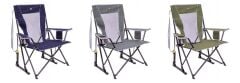 Gci Outdoor Comfort Pro Rocker™ Amortisörlü Katlanır Kamp Sandalyesi