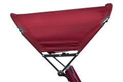 Gci Outdoor SunShade Comfort Pro Chair™  Güneşlikli Katlanır Plaj Sandalyesi