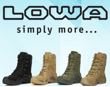LOWA