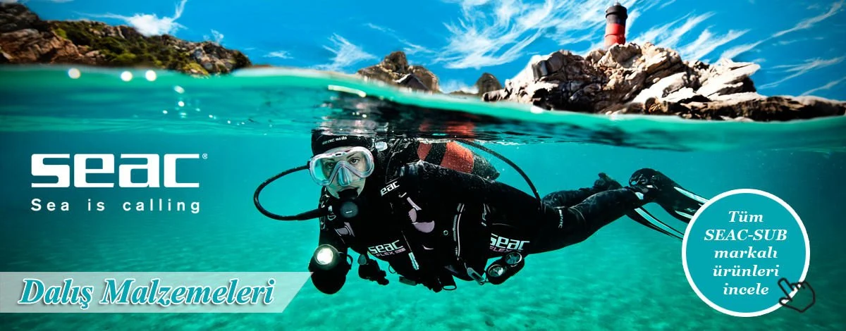 SEAC SUB