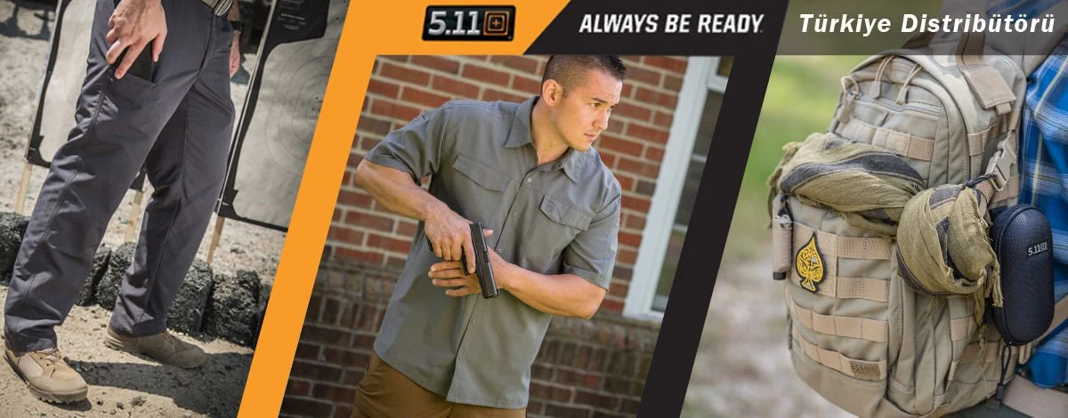 5.11 TACTICAL 
